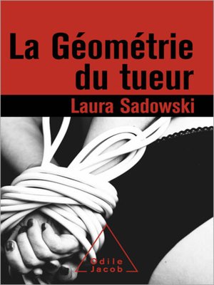 cover image of La Géométrie du tueur